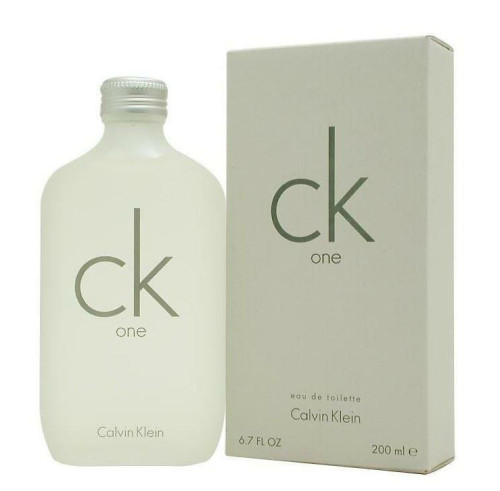 One calvin klein - calvin,