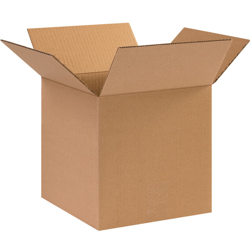 X 10 corrugated - 10,