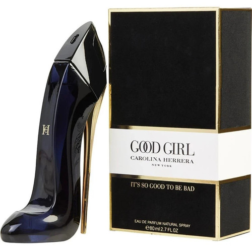 Carolina herrera good girl - carolina, 2.7