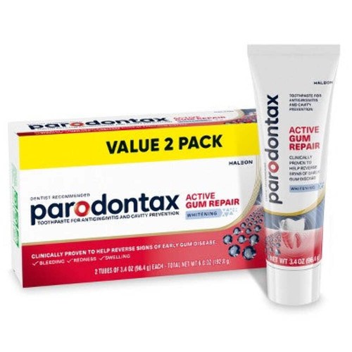 Parodontax active gum repair - active,