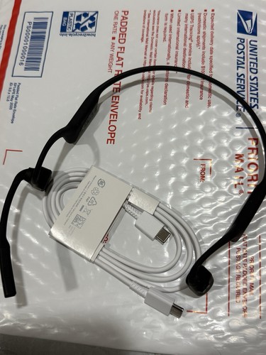 Oem shokz opencomm2 - shokz,