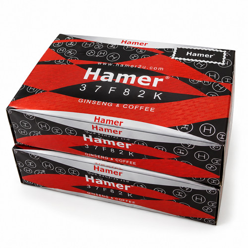 Box pcs ginseng candy - box, 30