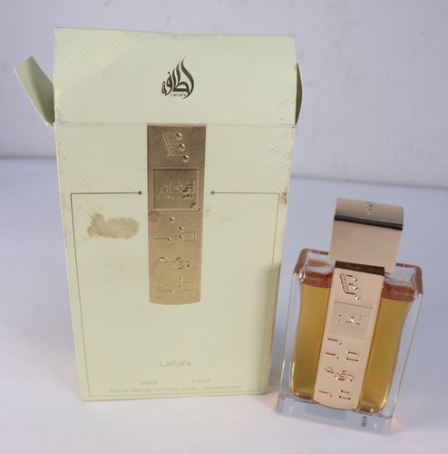 Angham lattafa eau de - angham,