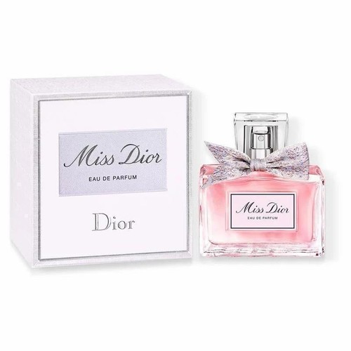 Miss dior eau parfum 4 - 3.4, oz