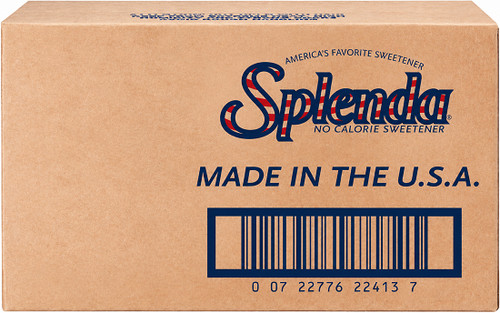 Splenda zero calorie sweetener - splenda,