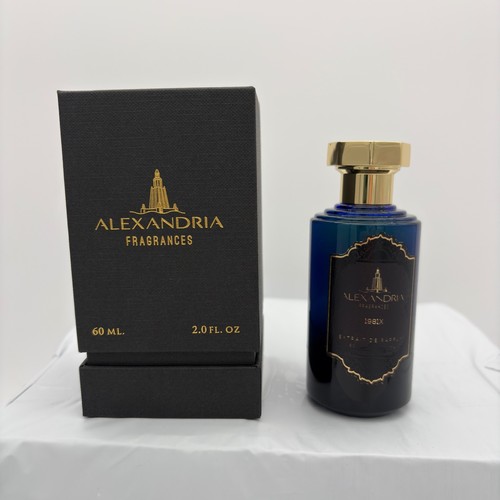 Alexandria fragrances 1981x - fragrances,